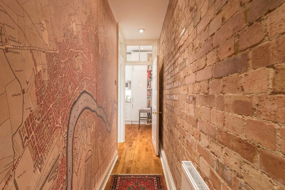 Outstanding Oxford Circus Home