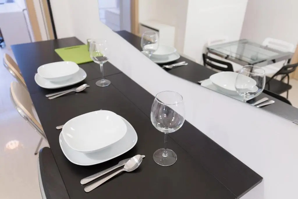 BpR Oktogon Center Apartment