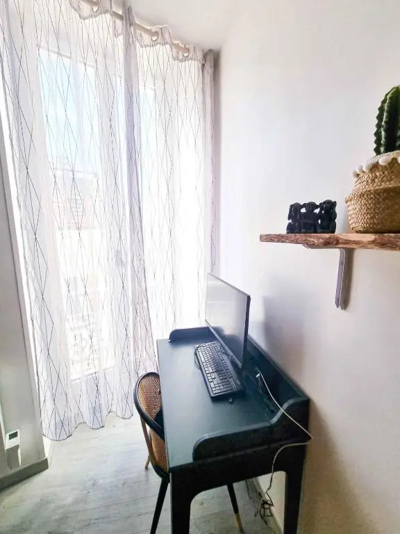 L'Épine - Appartement à Endoume 5min de la plage