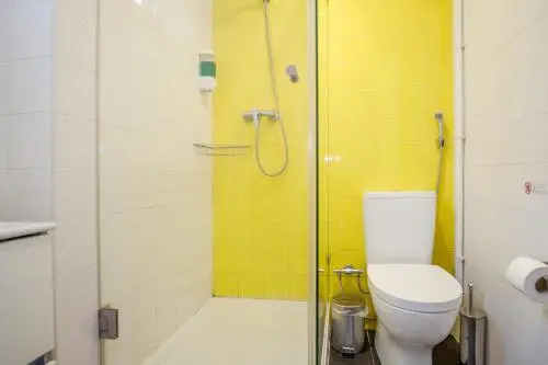 Tagus 5 Colours Suites