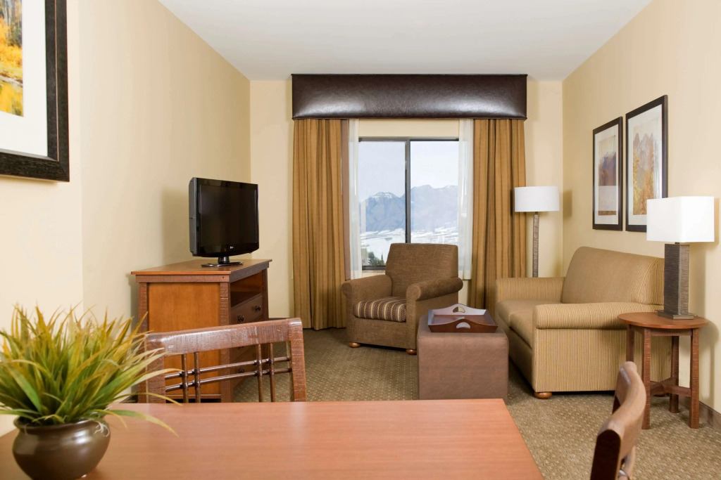 Homewood Suites by Hilton Bozeman
