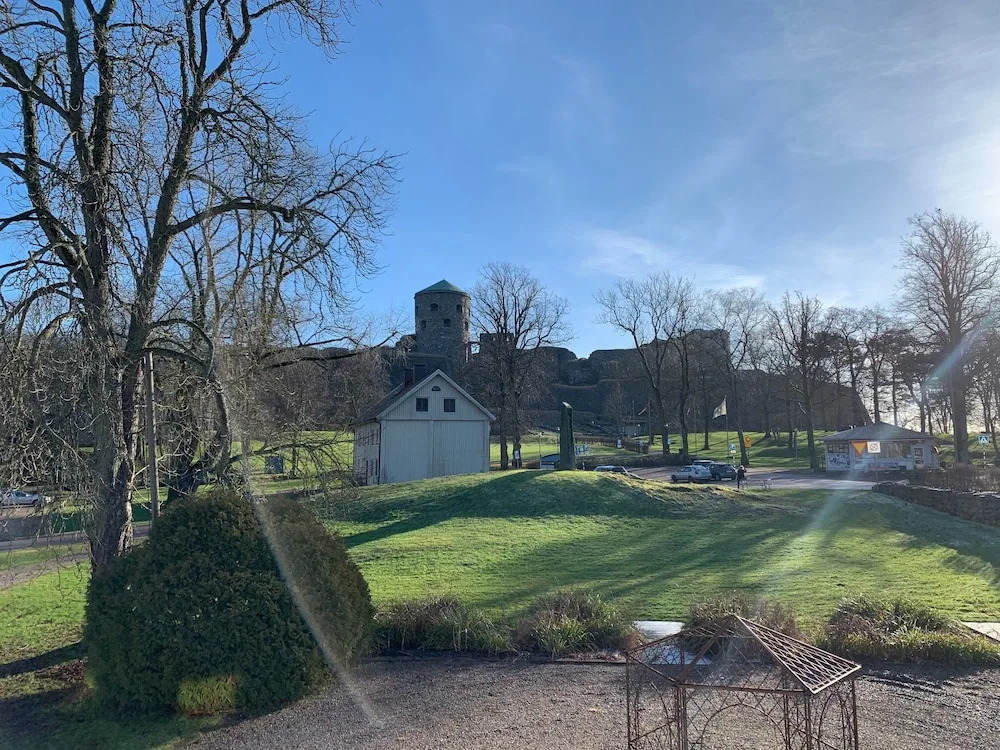 Sol & Sand Bed and Breakfast
