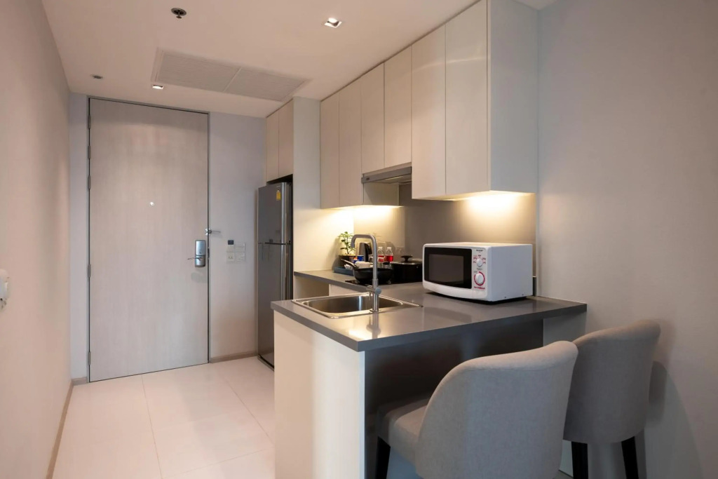 Penpark Place