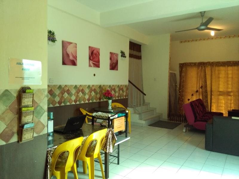 N.A.S Accommodation Stay Kota Kinabalu
