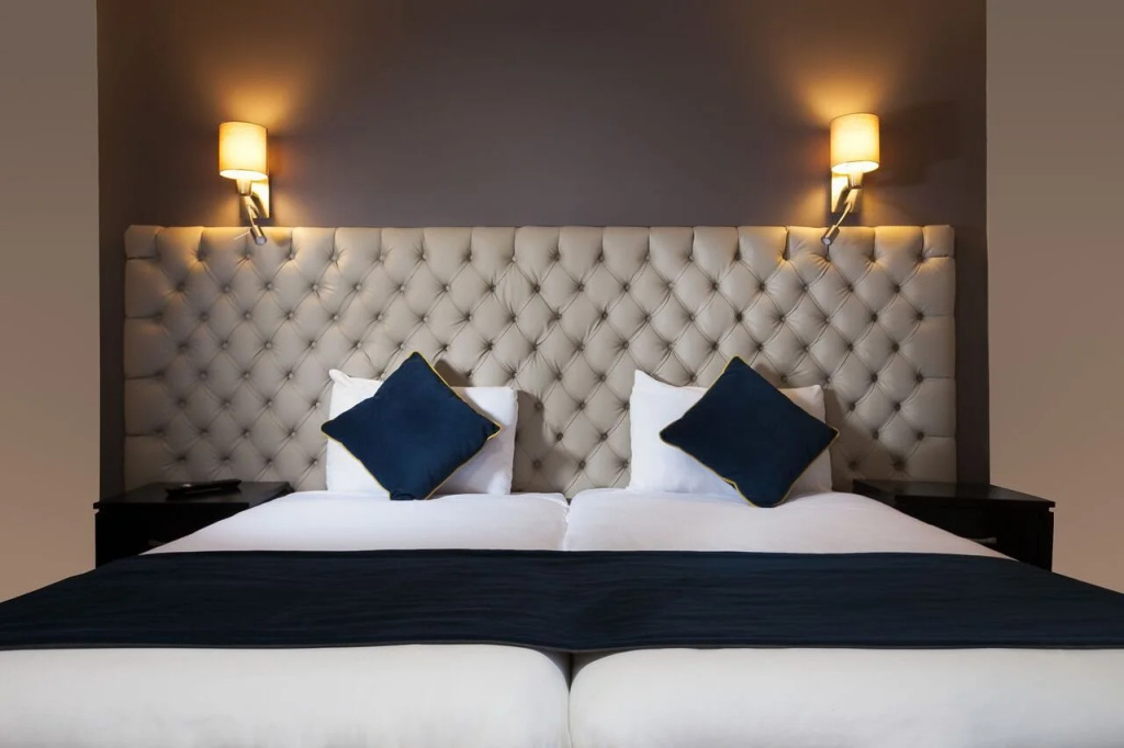 Dublin Central Inn