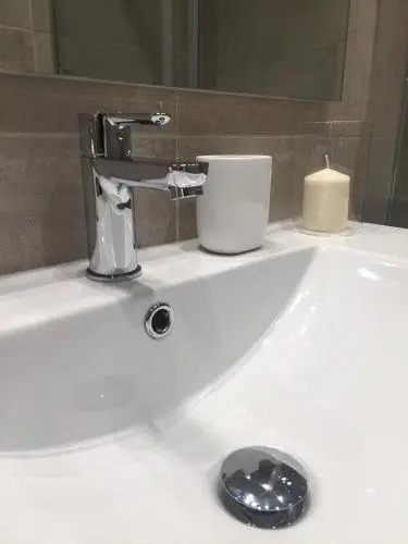 Apartamento Urdaneta