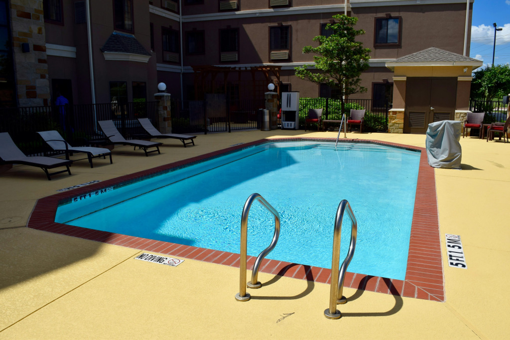 Staybridge Suites Houston Stafford - Sugar Land by IHG