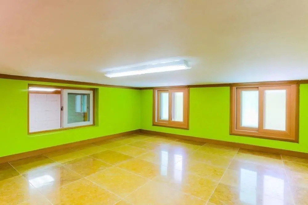 Miryang Sol Poonggyeong Pension