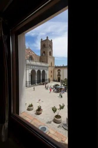 Hootel Duomo Monreale