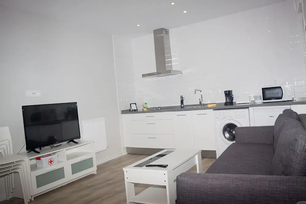 APARTAMENTOS GyC VIVIENDAS GOLD