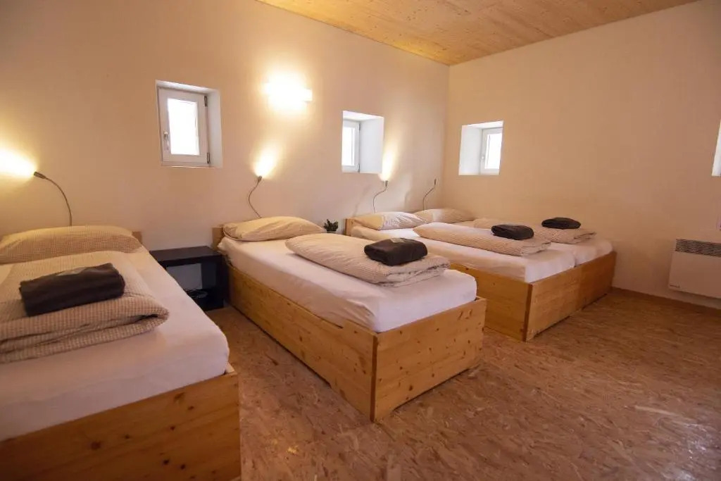 Sust Lodge