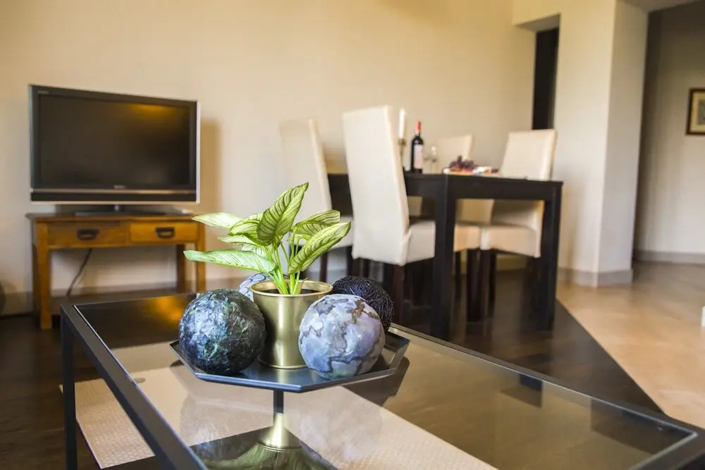 3D Columbus Apartament