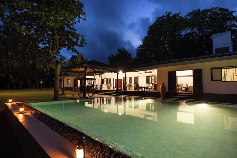 Villa Wild Ceylon, Puttalam by The Serendipity Collection