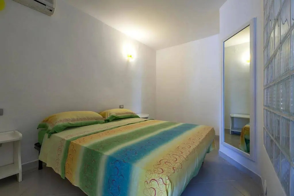 Casa SantaCaterina