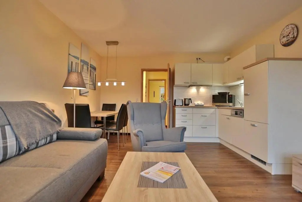 Am Elchgrund, im Brook 9 Am Elchgrund Im Brook 9 Appartement 07