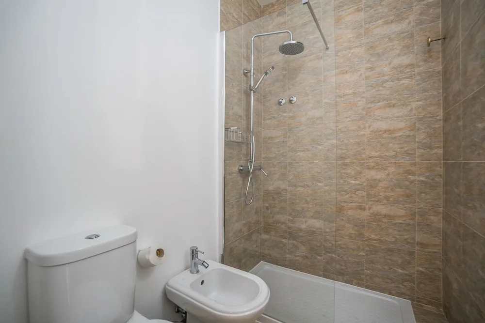 Portas With Patio