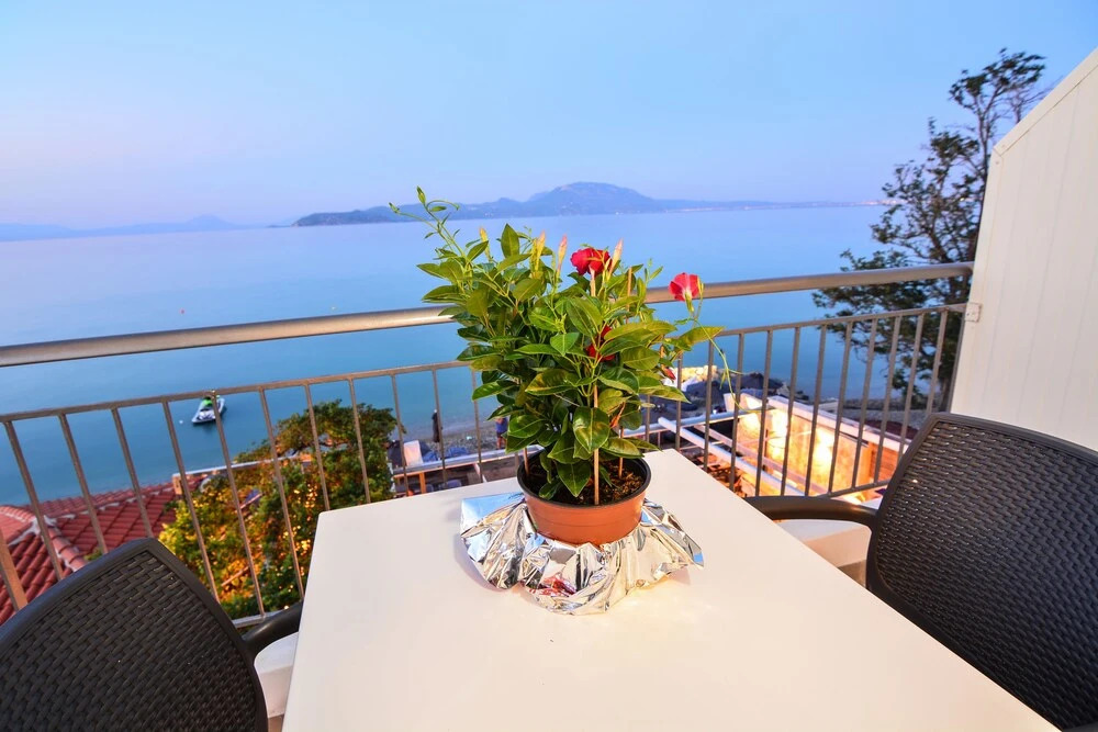 Marzi Boutique Hotel