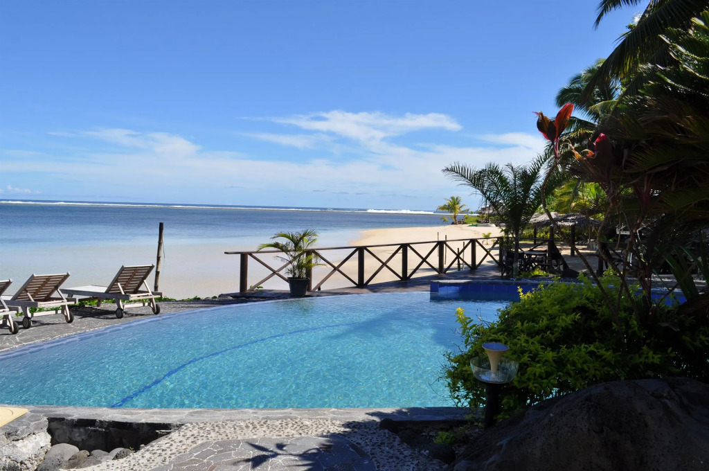 Le Lagoto Resort & Spa
