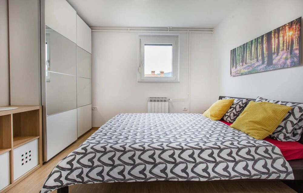 Beautiful Apartment in Koper With 3 Bedrooms and Wifi