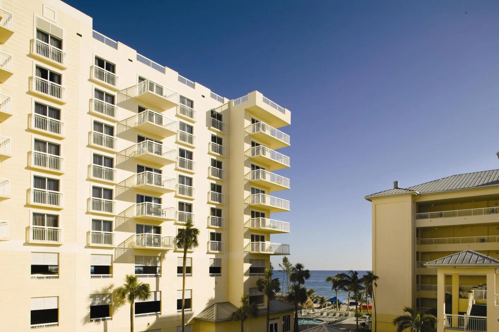 Wyndham Royal Vista