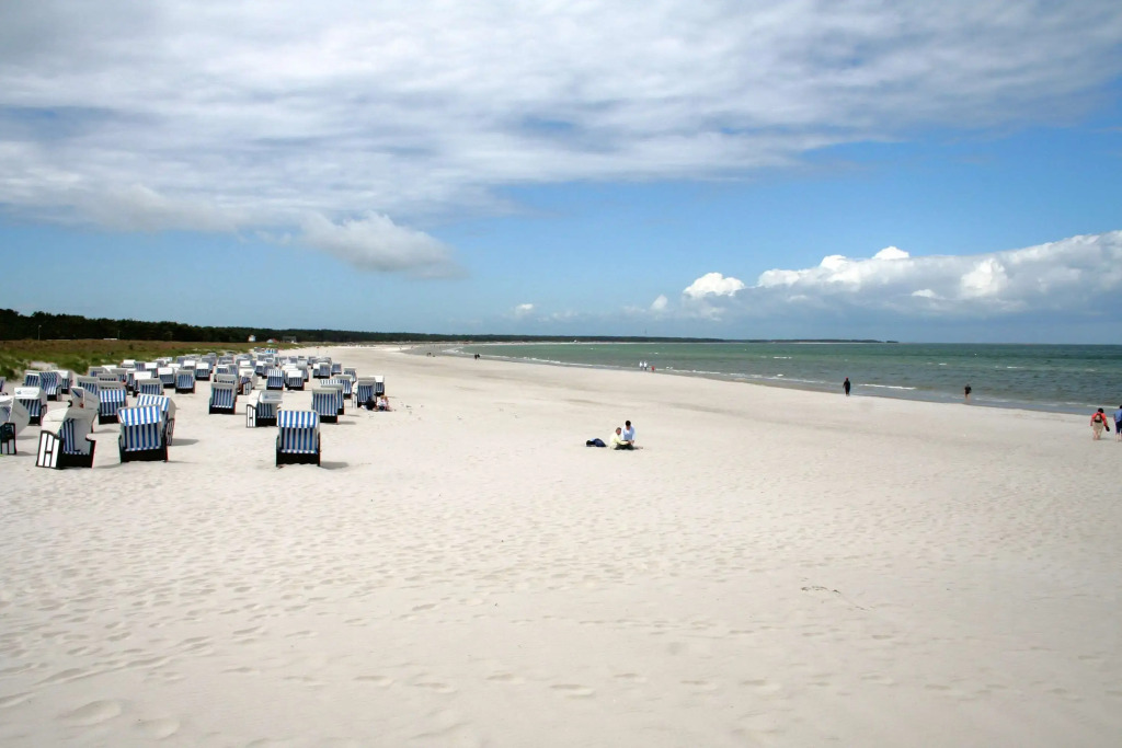 Best Western Plus Ostseehotel Waldschloesschen