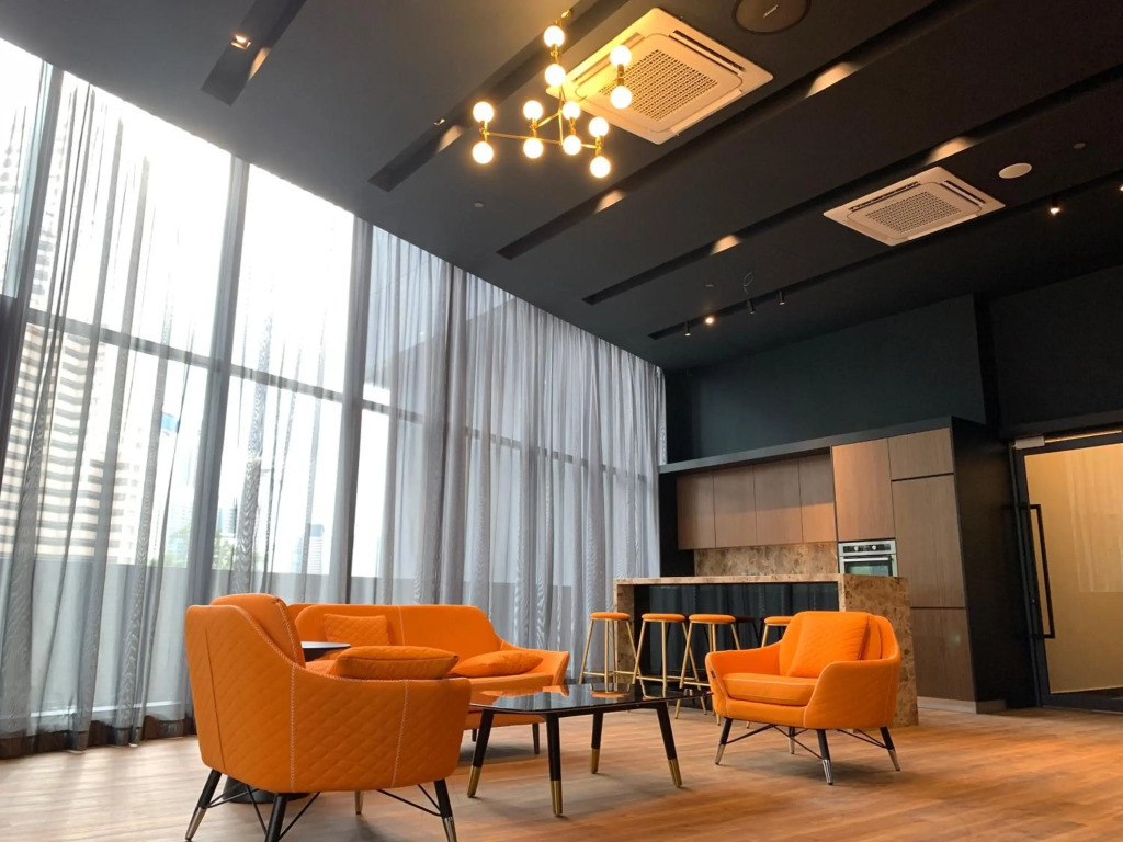 Star Residence Suite KLCC