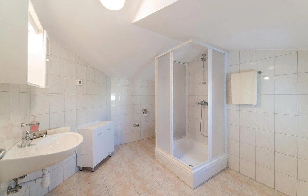 Amazing Apartment in Kozino With 3 Bedrooms