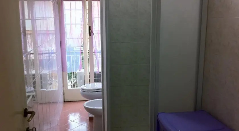 Beach House Terracina