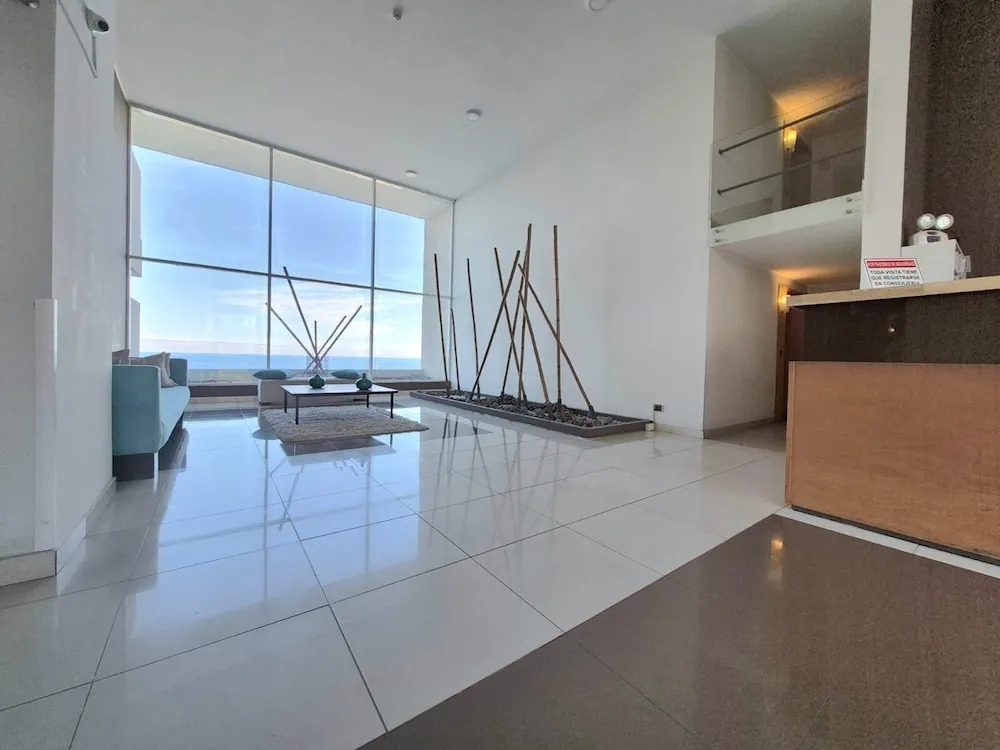 Oceana Suites Costa Horizonte