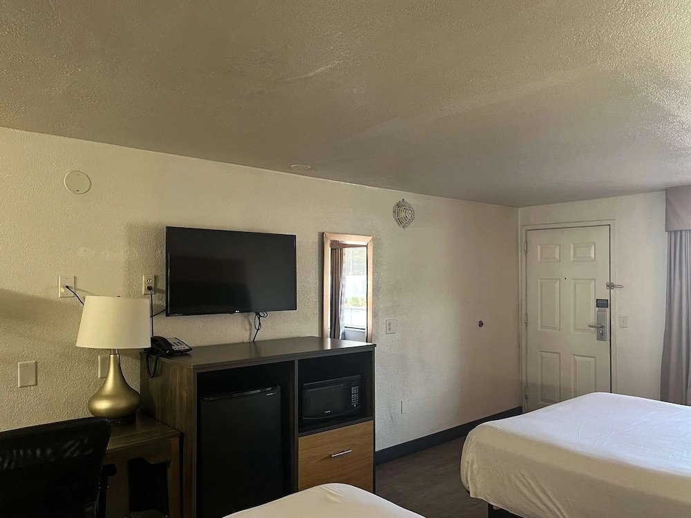 Motel 6 Charleston West Cross Lanes