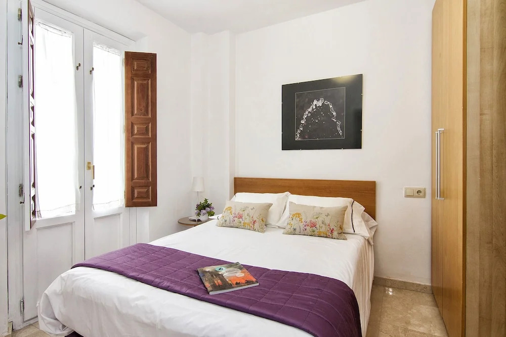 Apartamento Colcha 6