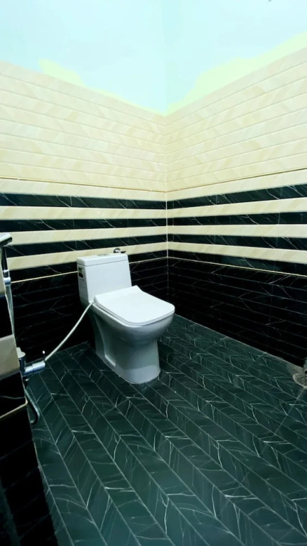 Hanumat Home Stay