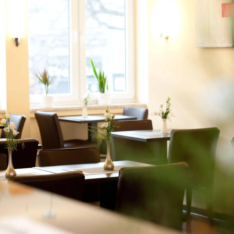 Hotel City Panorama