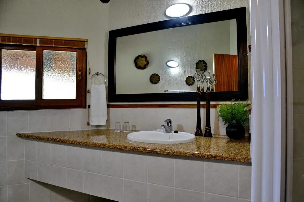 Kruger Park Retreat