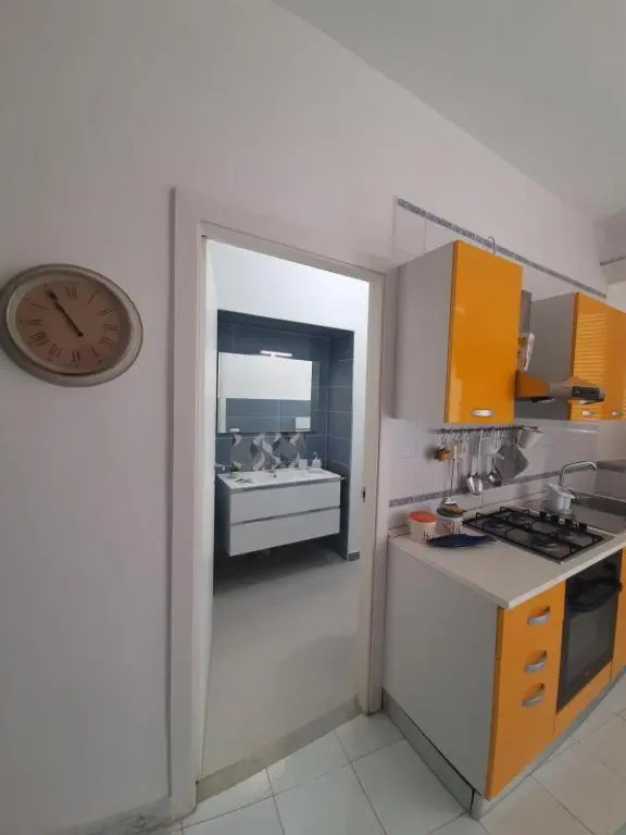 Aranceto civico 17 - 3# - comfort & relax