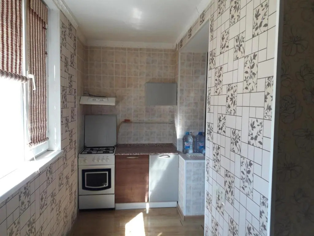 Apartment in 7 mikrorayon