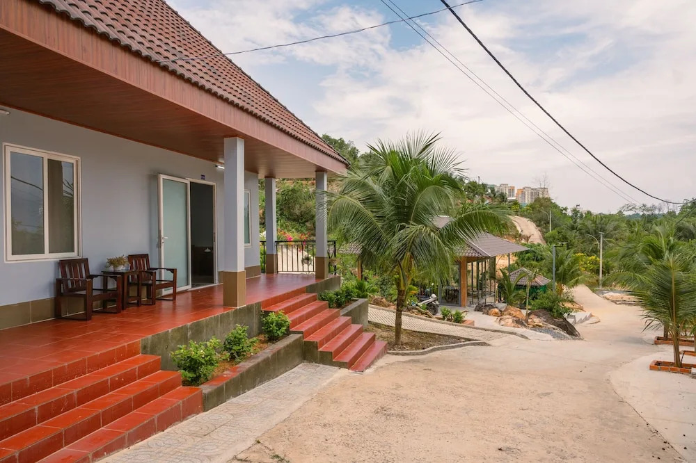 Phu Quoc Hills Bungalow
