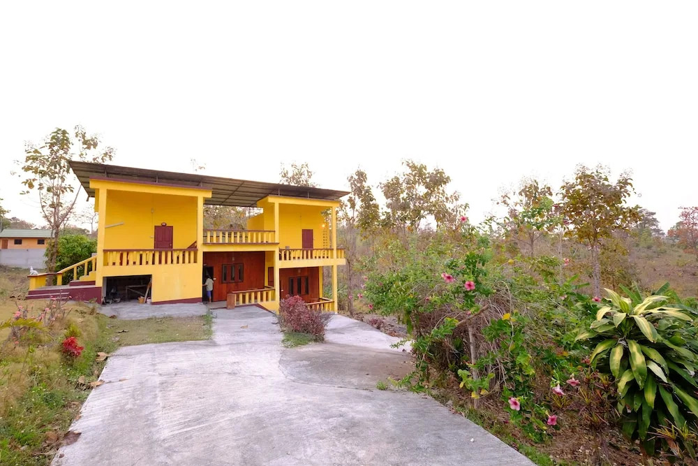 Phuchandang Resort