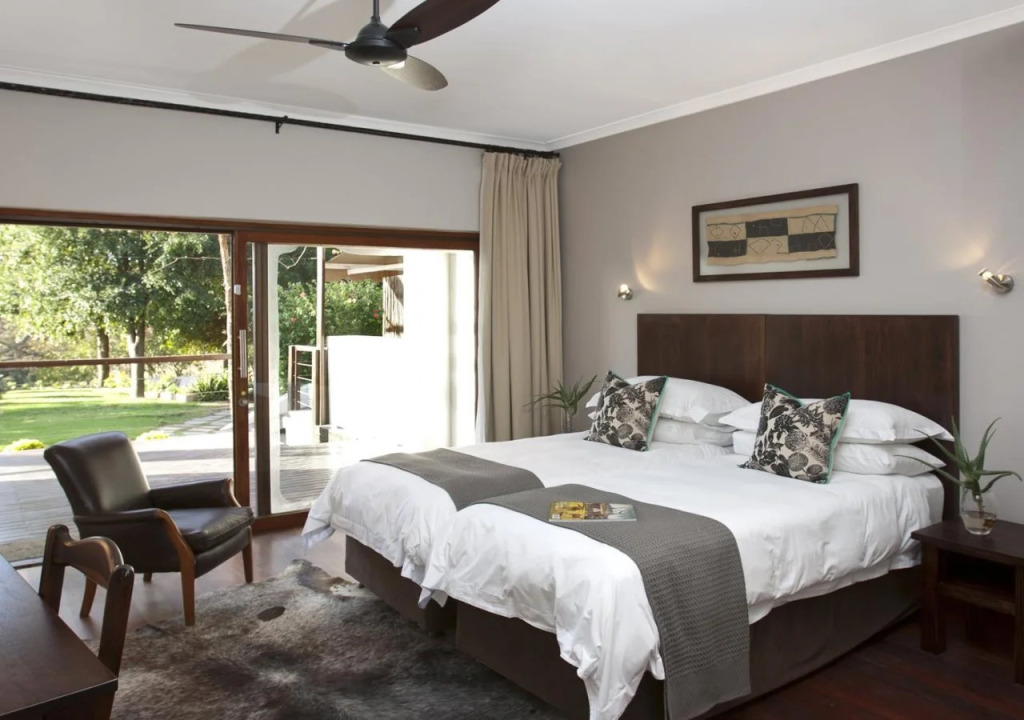 The Lodge L'Avenir