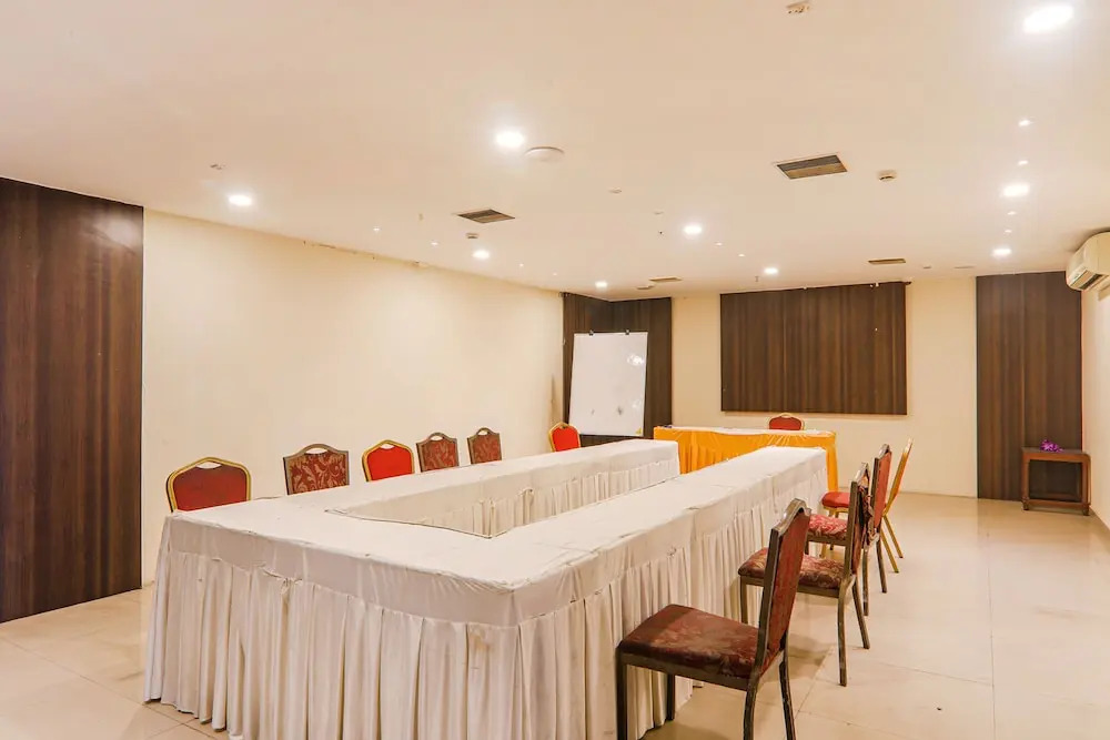 The Continental Lucknow