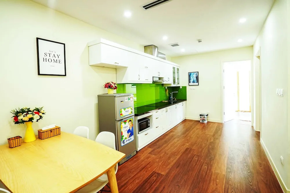Luxury Apartment Imperia