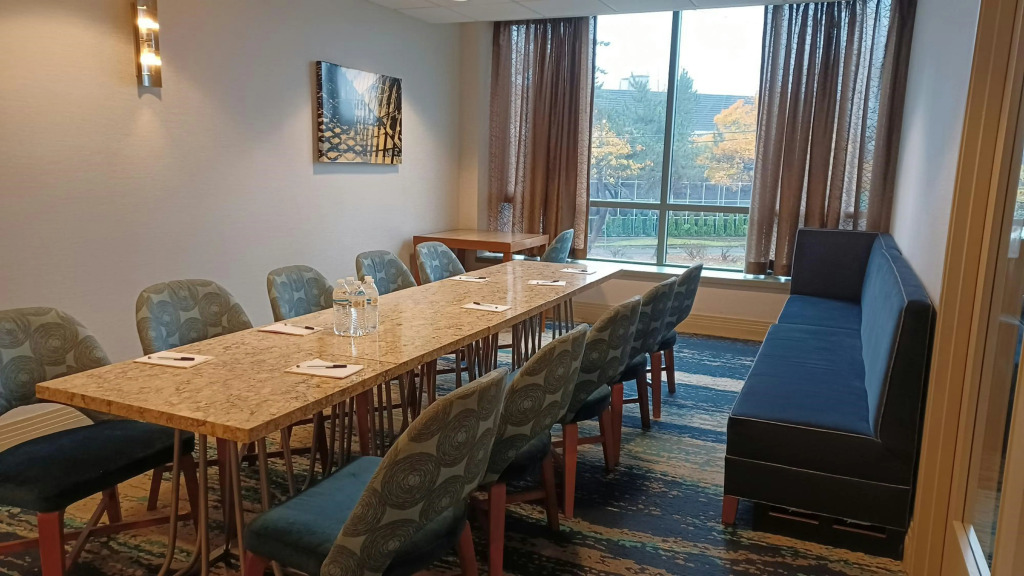 Homewood Suites by Hilton Seattle Downtown
