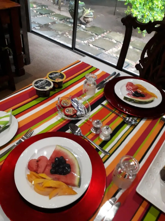 Umuzi Guest House