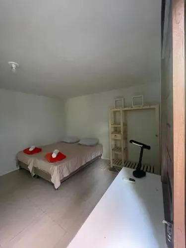 Enjoy Hostel e Pousada