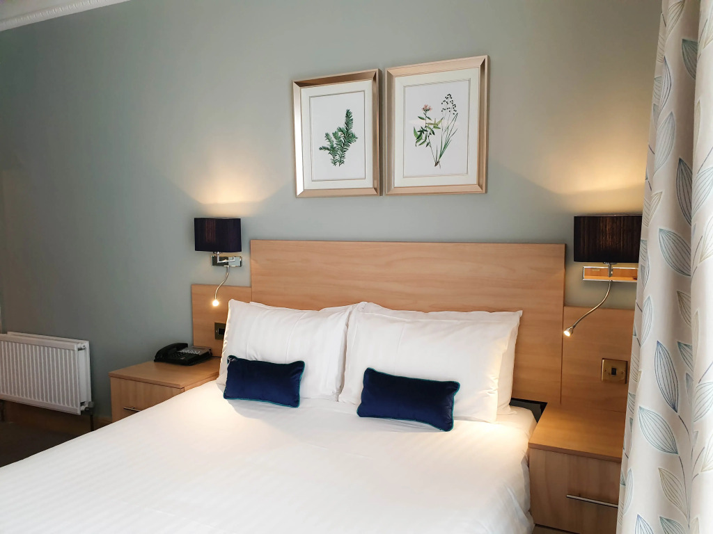 Hotel Collingwood BW Signature Collection