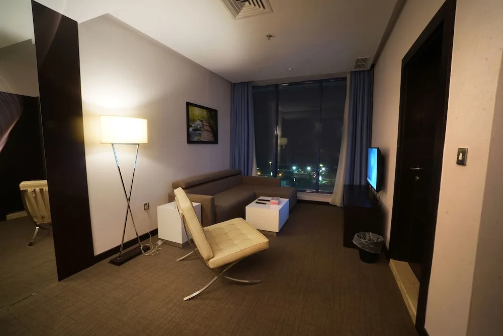 Saray Hotel Apartments