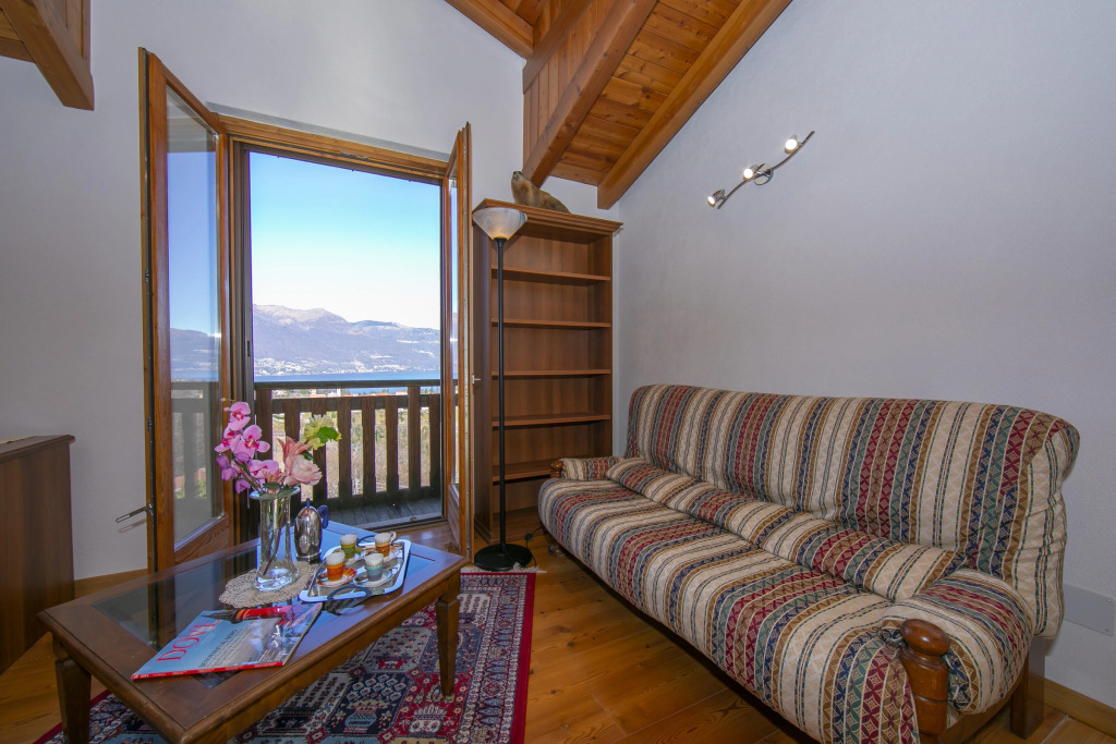 Villa Giorgia Private Pool - Happy Rentals