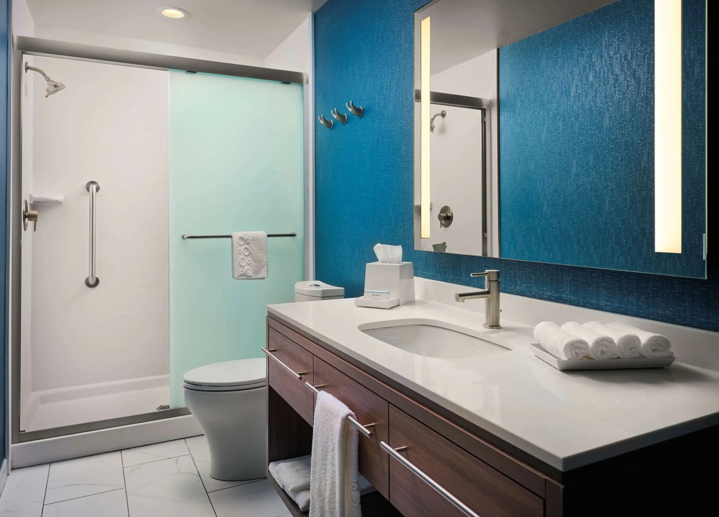 Home2 Suites By Hilton Jackson/Pearl, Ms