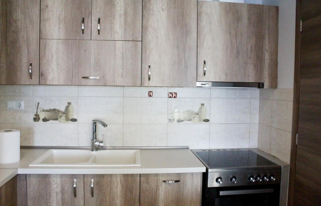 Apartment Ori