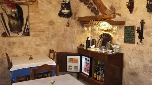 Hotel Rural "El secreto del Castillo"